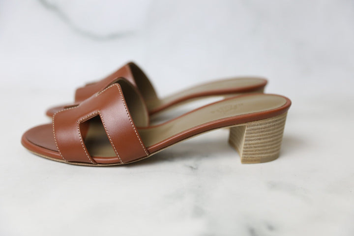 Sienna Sandals (Raised)