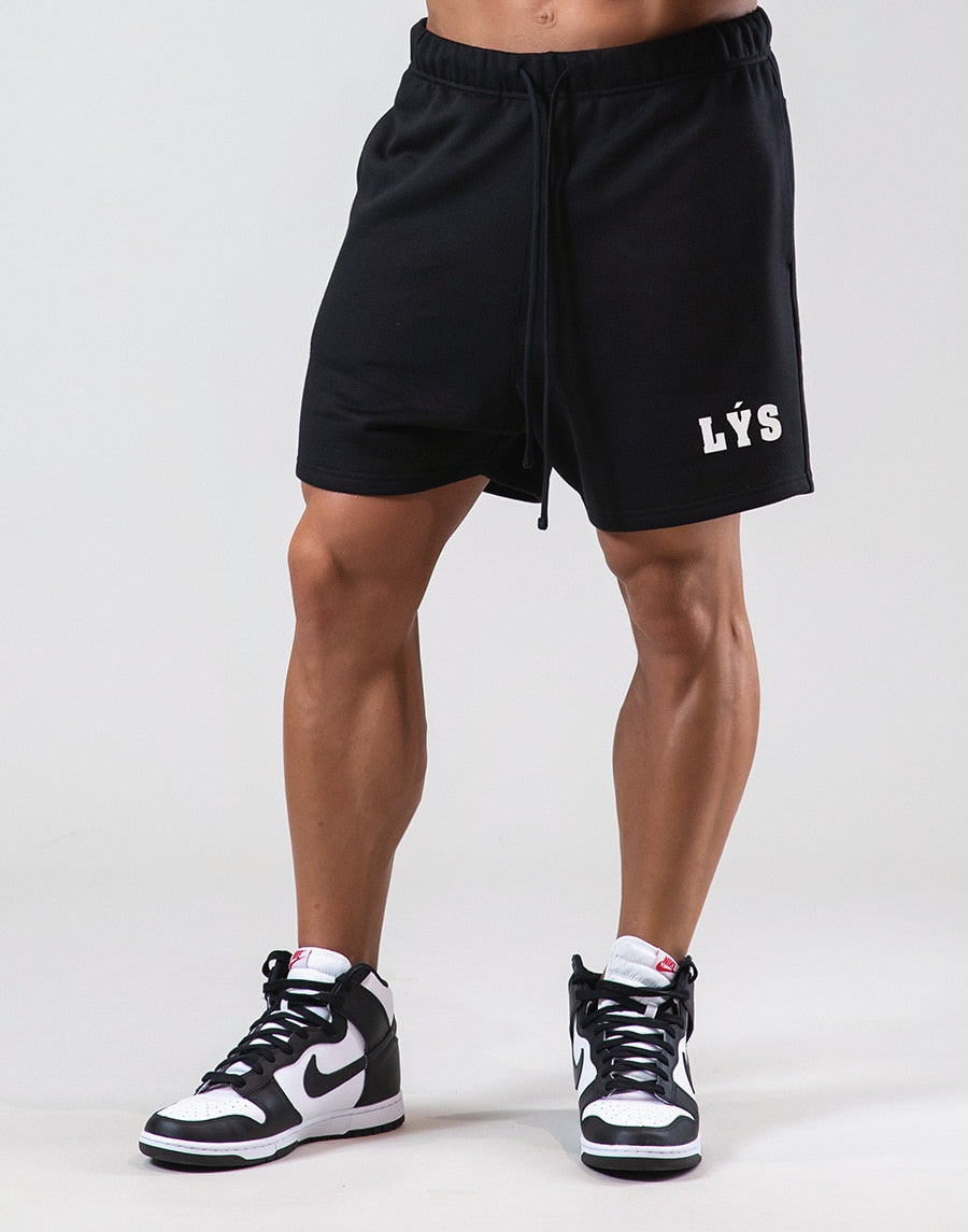 Prepster Sweat Shorts