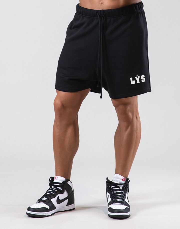 Prepster Sweat Shorts