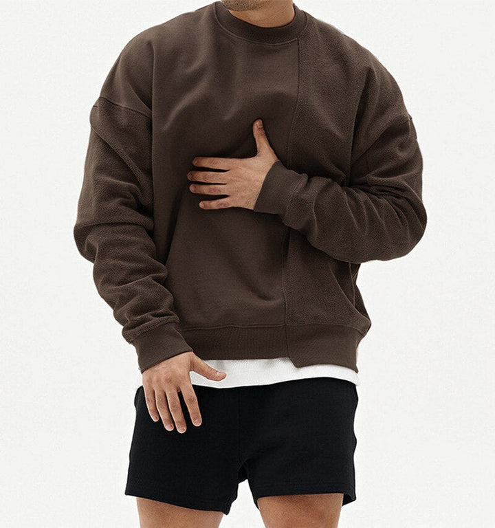 Essentials - Oversized Sweatshirt