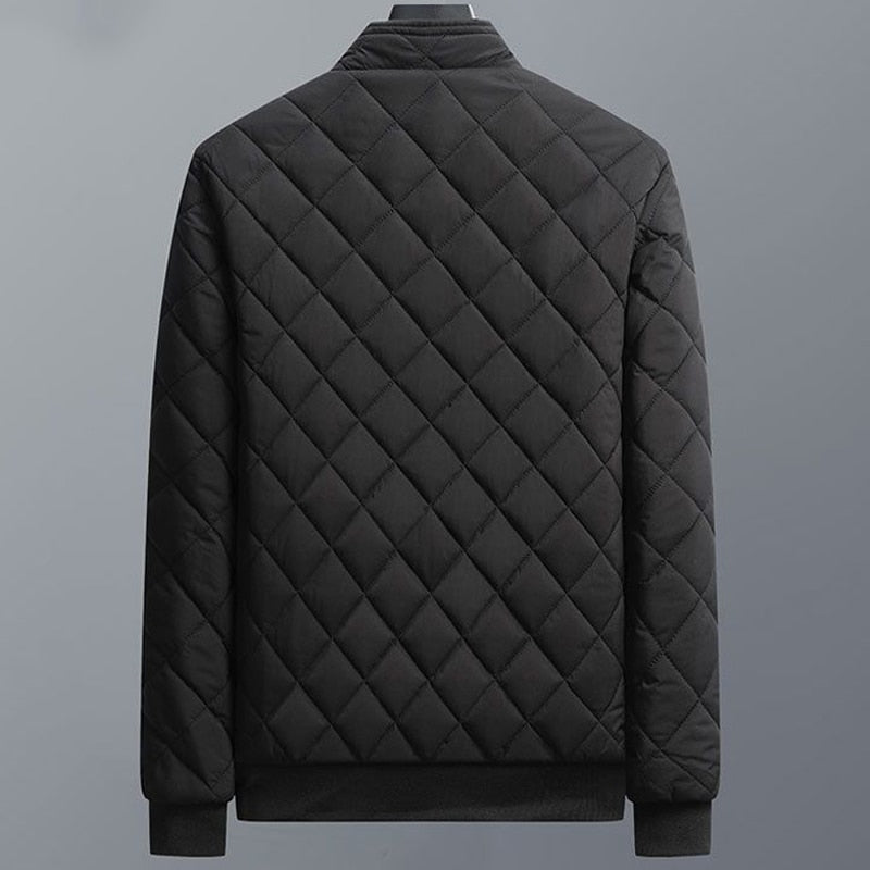 Aurelian Fleece Lined Jacket