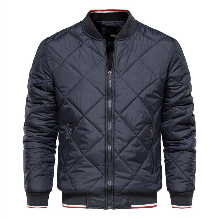 Mens Comfort Jacket